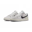 Nike Dunk Low Certified Fresh 灰黑奶油 麂皮 DO9776─001 US7 灰黑奶油