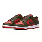 Nike Dunk Low Mystic Red Cargo Khaki 工裝卡其 神秘紅 DV0833─600 US11 神秘紅