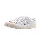 Adidas Superstar 80s Recon Pack 全白 奶油頭 EE7392 22.5cm 奶油白