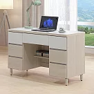 Homelike 喜家居4尺書桌(2347)