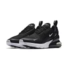 W Nike Air Max 270 OG 黑白 AH6789─001 US8 黑白