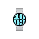 Samsung Galaxy Watch 6 44mm R945 LTE版 智慧手錶 辰曜銀