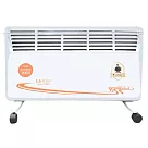 LAPOLO藍普諾對流式房間、浴室兩用電暖器 TW─969