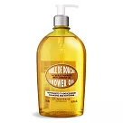 L’OCCITANE 歐舒丹 杏仁沐浴油(500ml)─百貨公司貨