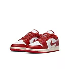 Air Jordan 1 Low Bube red 勃根地酒紅 GS FJ3465─160 24 勃根地酒紅