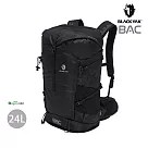 BLACKYAK ADRENALINE 24L登山背包 F 黑色
