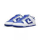 Nike Dunk Low Racer Blue Reverse Kentucky 反轉肯塔基 DD1391─401 US9 藍白