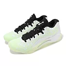 Nike 籃球鞋 Jordan Zion 3 PF 男鞋 螢光綠 白 胖虎 錫安 3代 氣墊 DR0676─110 27.5cm GREEN/WHITE