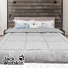 Jack Wolfskin 石墨烯能量被 6x7尺