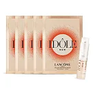 LANCOME 蘭蔻 IDOLE 唯我香水(玫瑰花香)(1.2ml)X5─公司貨
