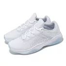 Nike 休閒鞋 Air Jordan 11 CMFT Low 女鞋 白 藍 冰底 低筒 喬丹 DV2629─140