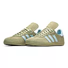 Pharrell x Adidas Samba Humanrace 卡其 男鞋 休閒鞋 ID8712 US9.5 卡其