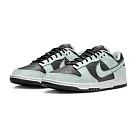 Nike Dunk Low Dark Smoke Grey Barely Green 灰綠 FZ1670─001 US10 灰綠