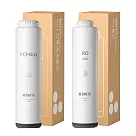 【BRITA】mypure GR600專用濾芯組PCF4in1+RO膜