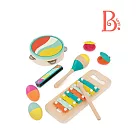 B.Toys 慢半拍小旅行樂隊