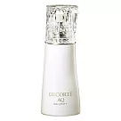 【U】DECORTE ─ AQ完美精質極燦全能乳