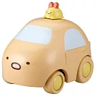 TAKARA TOMY 阿Q車 角落小夥伴 炸豬排