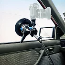 Manfrotto 曼富圖 吸盤式活動雲台
