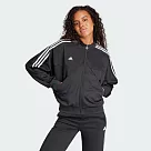 ADIDAS W TIRO CB TT 女休閒外套─黑─IS4345 L 黑色