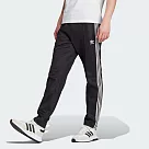 ADIDAS BECKENBAUER TP 男休閒長褲─黑─II5764 S 黑色