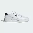 ADIDAS COURT SUPER W 女休閒鞋─白─IE8081 UK3.5 白色