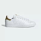 ADIDAS STAN SMITH W 女休閒鞋─白金─G58184 UK3.5 白色