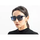 2is CobyB 太陽眼鏡│大方框墨鏡│藍色│抗UV400