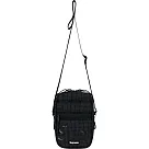 Supreme 24SS Shoulder Bag 肩包 深藍/黑 黑