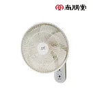 尚朋堂 14吋DC節能遙控壁扇SF─1424WD