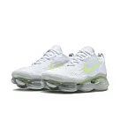 NIKE W NIKE AIR MAX SCORPION FK 女休閒鞋─白綠─DJ4702400 US8 白色
