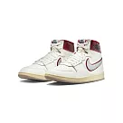 Awake Ny × Jordan Air Ship SP University Red 米白紅 FN8675─100 US9 米白紅