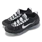Nike 休閒鞋 Air Vapormax 2023 FK 男鞋 女鞋 黑 藍 氣墊 針織 運動鞋 DV1678─010