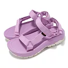 Teva 水陸機能涼鞋 W Hurricane XLT 2 Ampsole 女鞋 淡紫色 支撐 涼拖鞋 1131270PLPN 24cm LIGHT PINK