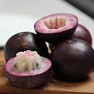 「自然農法」巨鑽牛奶果 ─ 滿滿花青素 5台斤/箱 x 4 箱