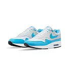 Nike Air Max 1 White University Blue 北卡藍 FD9082─103 US7 北卡藍