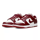 Nike Dunk Low Team Red 酒紅 DD1391─601 US9 酒紅