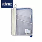 《MiDeer》── 小學生分類收納袋(藍) ☆