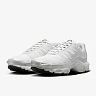NIKE W AIR MAX PLUS 女休閒鞋─白─FZ4342001 US8.5 白色