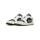 W Air Jordan 1 Low Jade Smoke 煙燻翡翠 DC0774─001 US6 煙燻翡翠