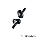 【Nothing】Ear (a) 真無線藍牙耳機 黑