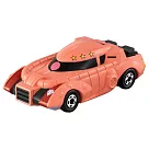 Dream TOMICA 鋼彈系列_ 夏亞專用薩克