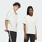 ADIDAS CLASSIC TEE 男女短袖上衣─白─IR6383 L 白色