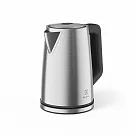 Electrolux 伊萊克斯 1.7公升極致美味 500 智能溫控壺 (不鏽鋼色) E5EK1─51ST 銀