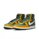 NIKE TERMINATOR HIGH 男休閒鞋─綠黃─FN4442300 US9 綠色