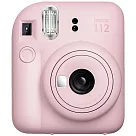 FUJIFILM instax mini 12 拍立得 相機 公司貨─ 粉色