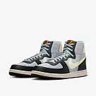 NIKE TERMINATOR HIGH 男休閒鞋─黑藍─FJ4198001 US8 黑色