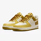 NIKE AIR FORCE 1 07 男休閒鞋─黃─FZ4034716 US10.5 黃色
