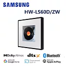 SAMSUNG三星 2.0聲道 音樂畫框藍牙音響 HW─LS60D