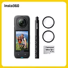 Insta360 X4 全景隨身相機人氣套餐(先創公司貨)