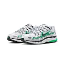 Nike P─6000 Spring Green 復古綠 男鞋 慢跑鞋 運動鞋 復古休閒鞋 緩震 CD6404─104 US9 復古綠